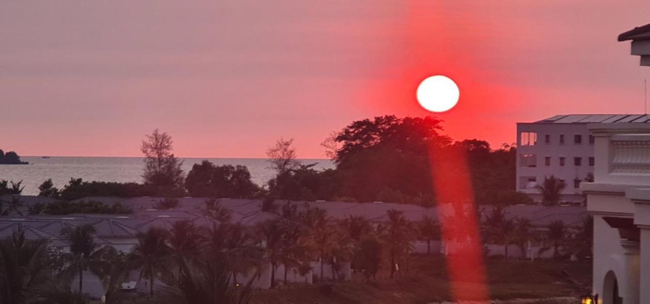 Breaking Dawn- Taeyang Hotel Phu Quoc Exteriér fotografie