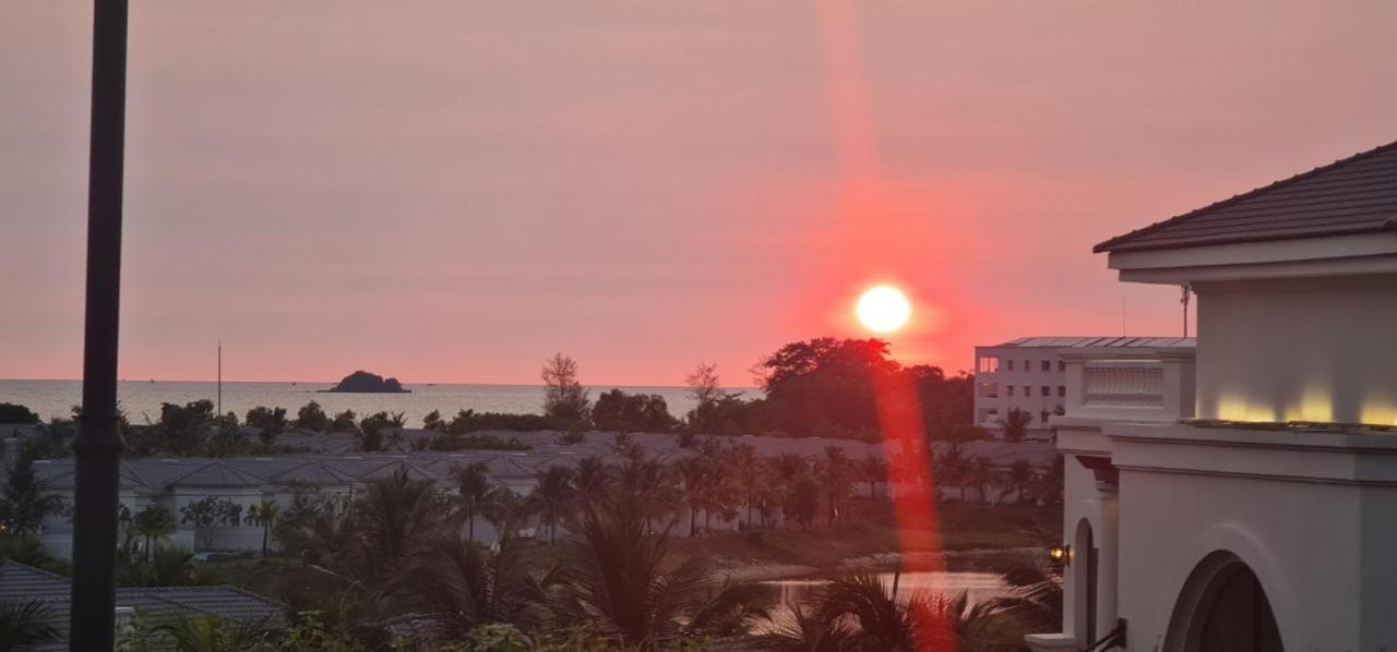Breaking Dawn- Taeyang Hotel Phu Quoc Exteriér fotografie