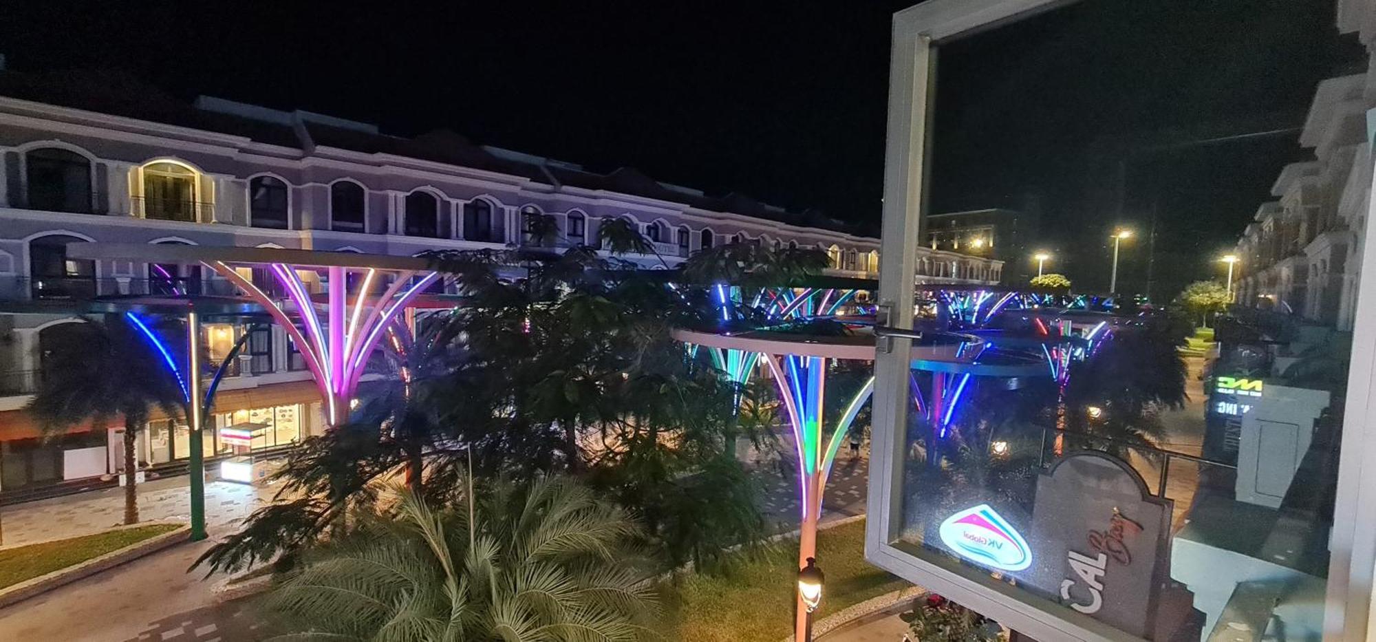 Breaking Dawn- Taeyang Hotel Phu Quoc Exteriér fotografie