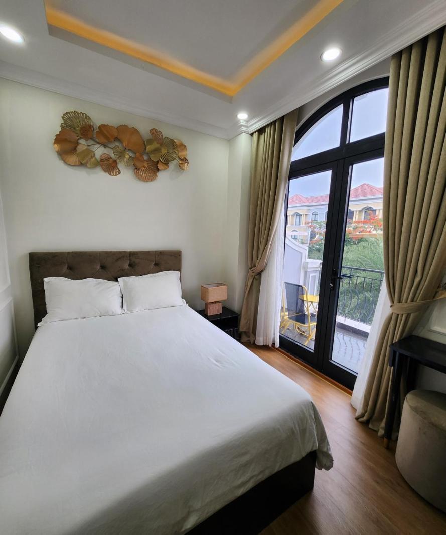 Breaking Dawn- Taeyang Hotel Phu Quoc Exteriér fotografie